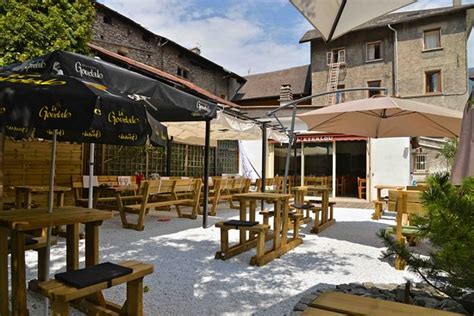 restaurant saint-jean-de-maurienne|More.